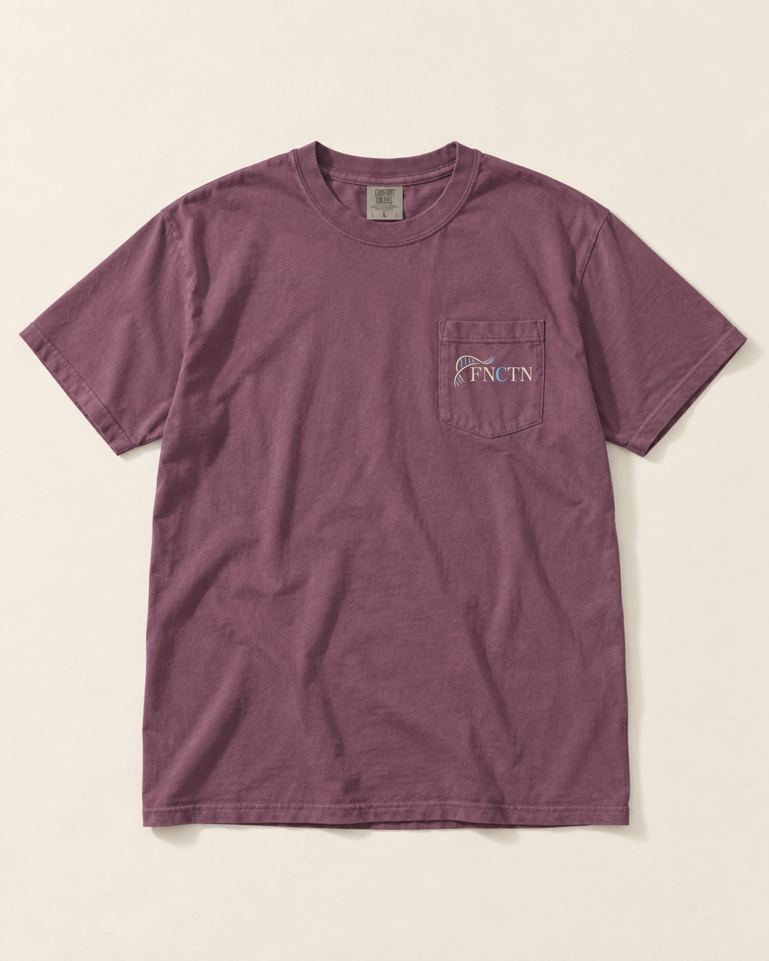 Pocket Tee