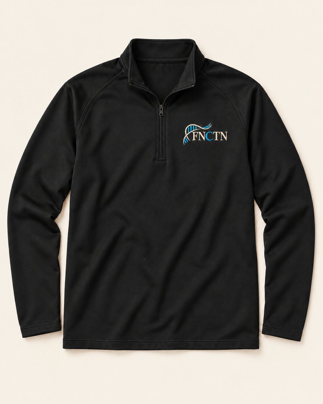 Performance Quarter Zip