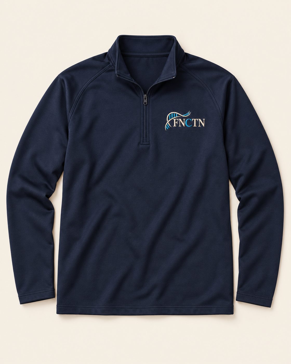 Performance Quarter Zip