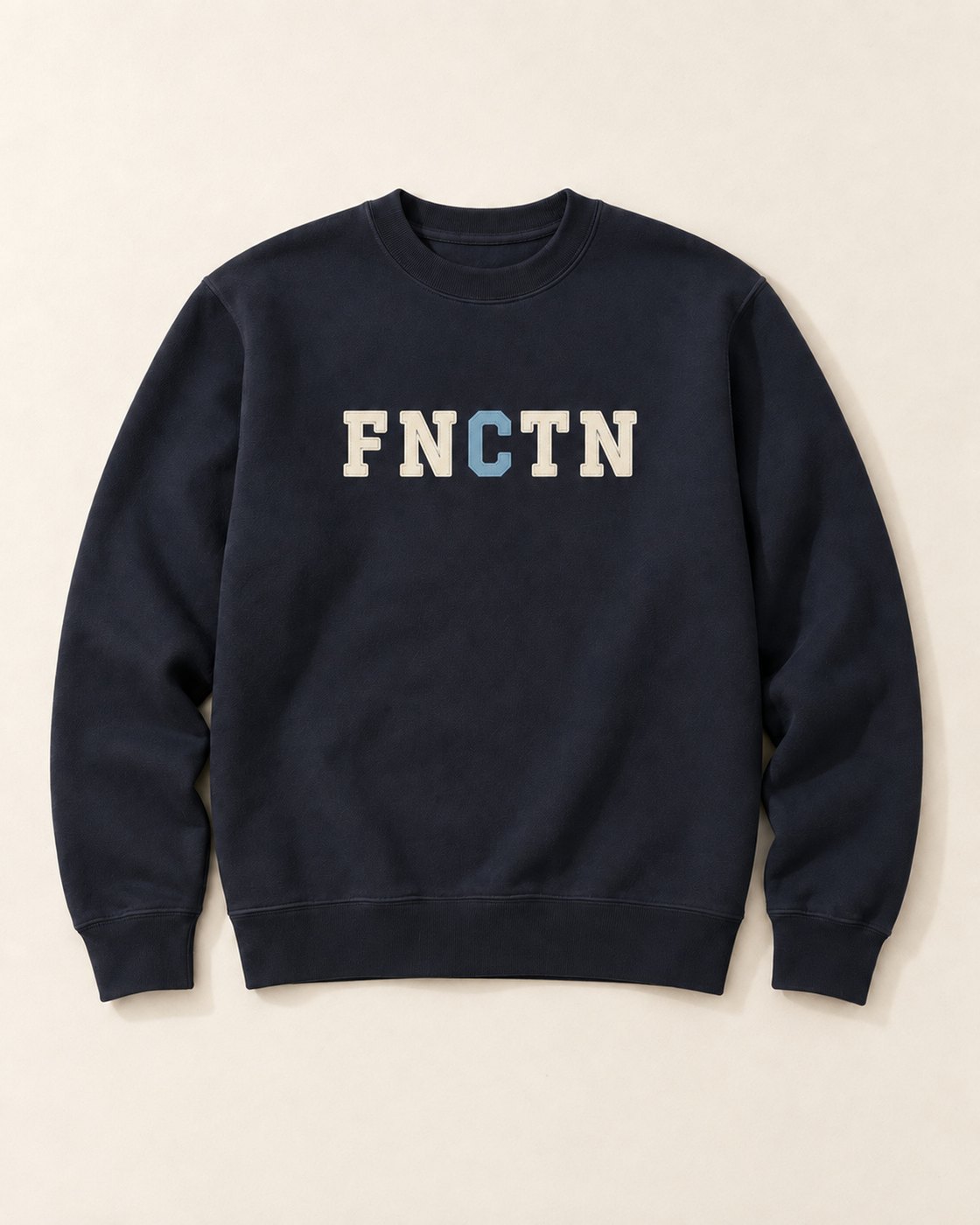 Winter Crewneck