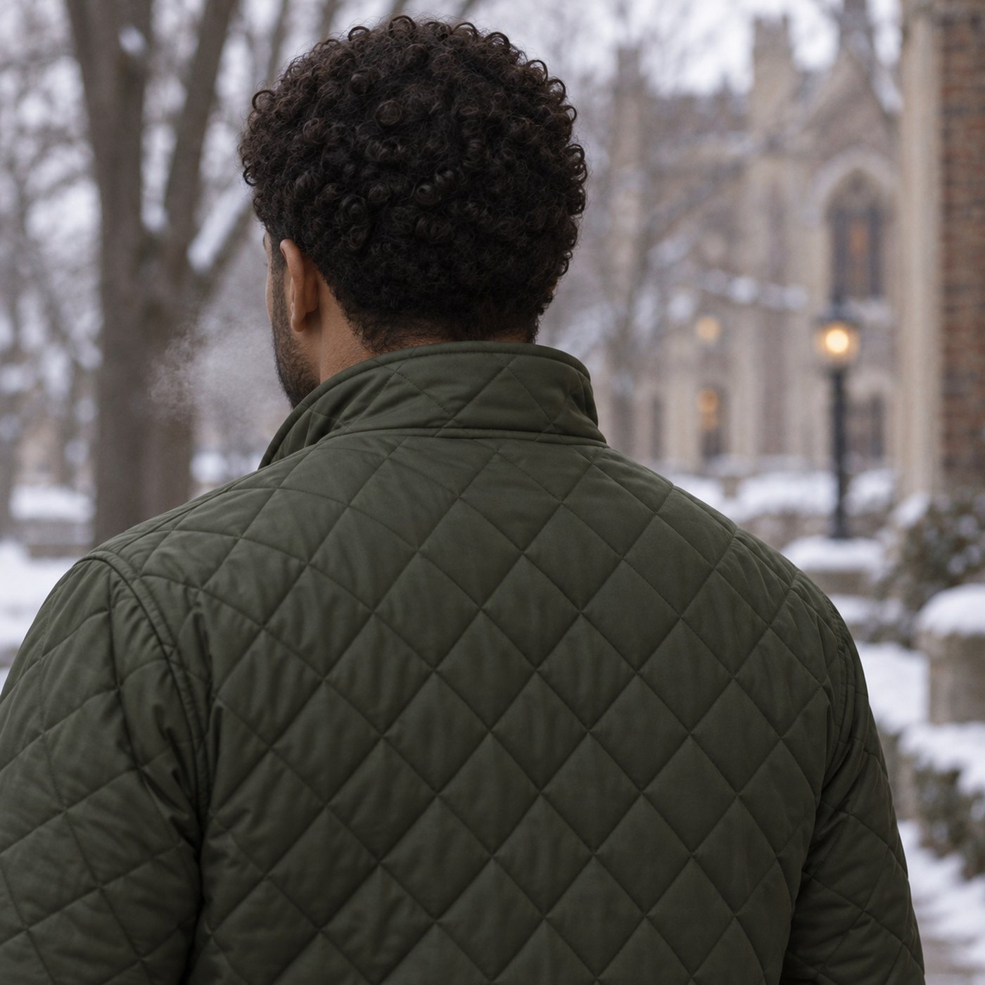 Outerwear