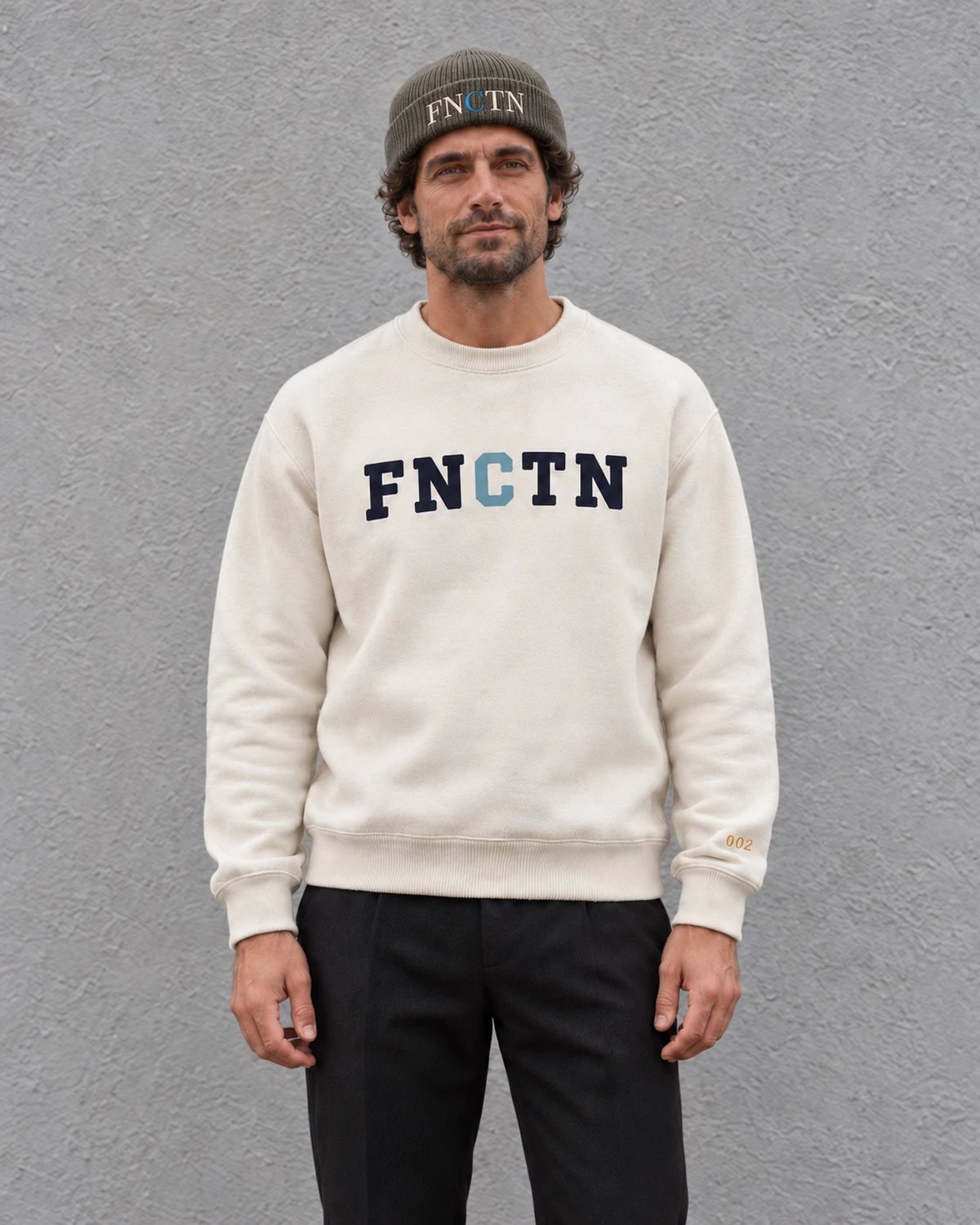Knitwear